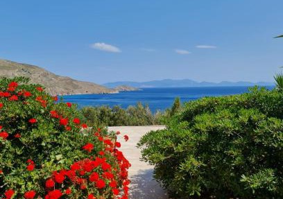 Tilos Villa