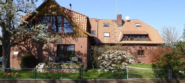 Time out Adendorf Comfortable Vacation Home