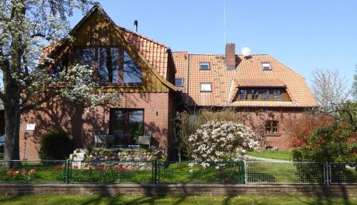 Time out Adendorf Comfortable Vacation Home
