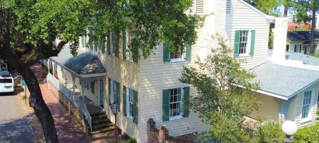 Timeless Lux Villa - with Parking & Walk to River Street