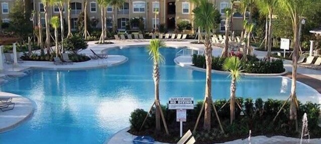 Tinkerbell's Hideaway 2.5 miles from Disney/pool/NO resort fees/FREE parking