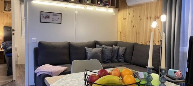 Tiny Haus Alex by Interhome