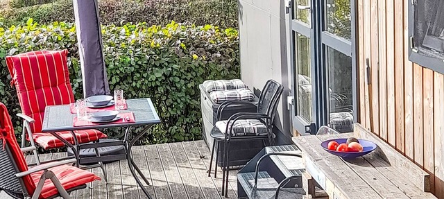 Tiny Haus Auszeit am See by Interhome