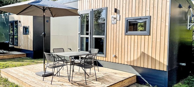 Tiny Haus Christian by Interhome