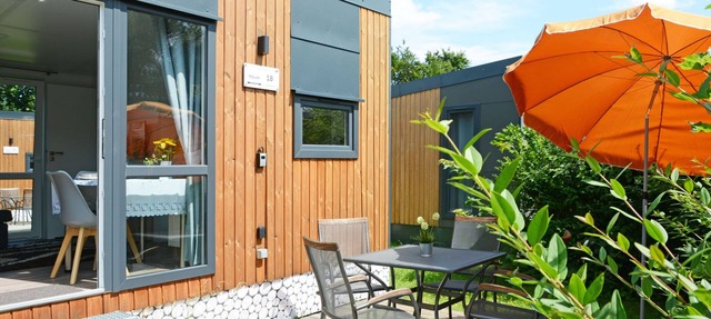 Tiny Haus Conny by Interhome