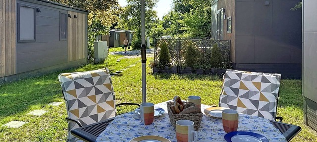 Tiny Haus Conny by Interhome