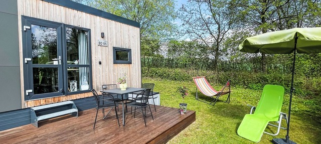 Tiny Haus Dahoam by Interhome