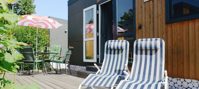 Tiny Haus Eder by Interhome