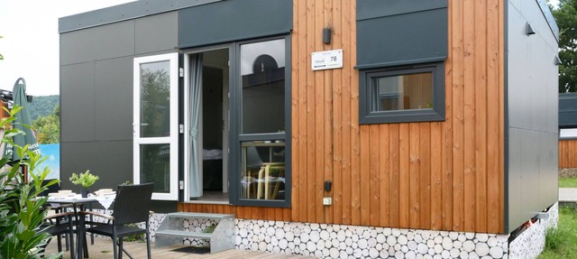 Tiny Haus Erwine by Interhome