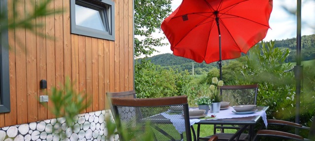 Tiny Haus Gabis Puppenkiste by Interhome