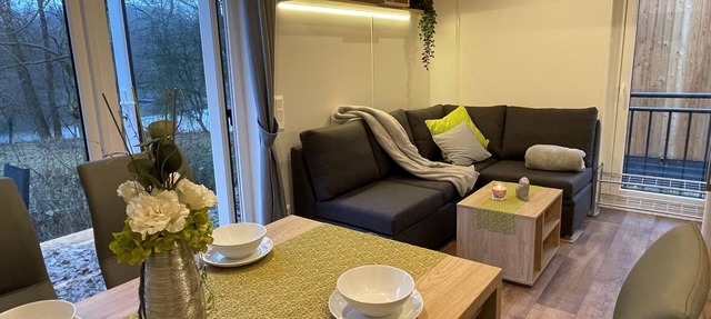 Tiny Haus Heike by Interhome
