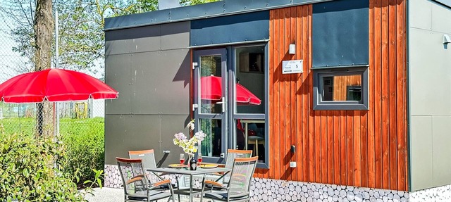 Tiny Haus Hirschberg by Interhome
