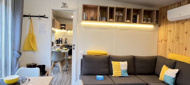 Tiny Haus Karin by Interhome