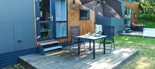 Tiny Haus Lene by Interhome