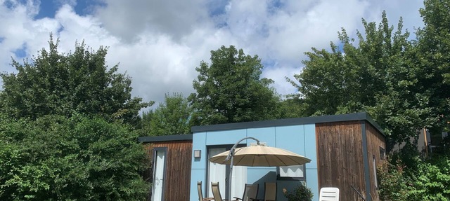 Tiny Haus Micha by Interhome