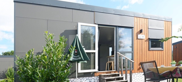 Tiny Haus Renate by Interhome
