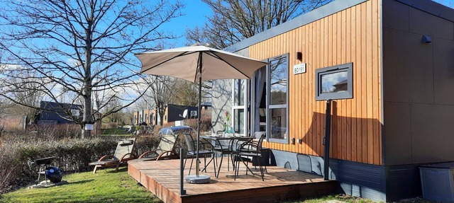 Tiny Haus Seeperle by Interhome
