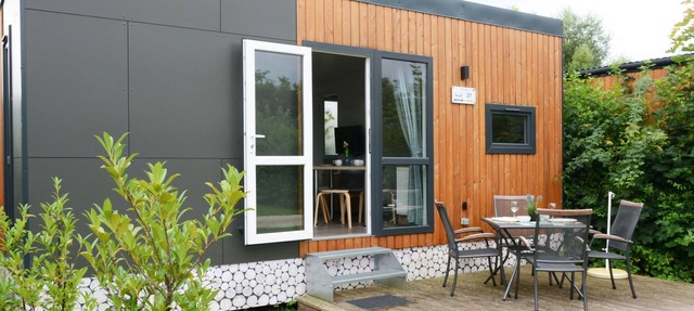 Tiny Haus Sunny by Interhome