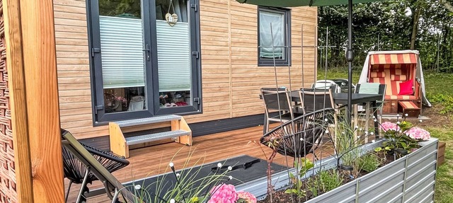 Tiny Haus Tiny Moments by Interhome