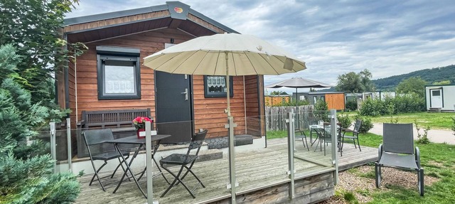 Tiny Haus Zenetti by Interhome