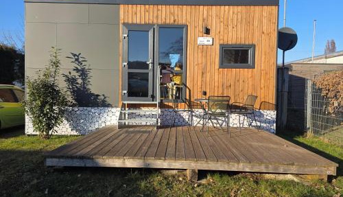 Tiny House Beilngries