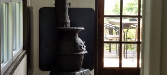 Tiny House Cabin in Livingston Manor, NY