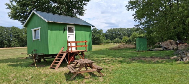 Tiny House