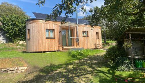 Tiny House Hubert von Auernheim
