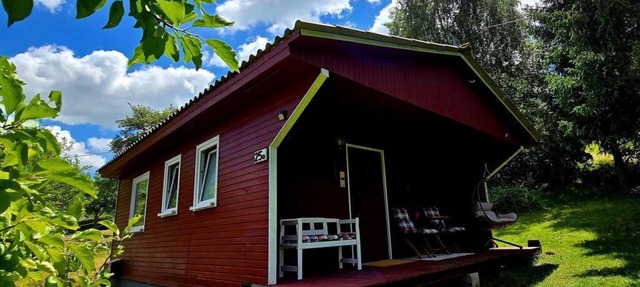 Tiny House Smaland, Germany
