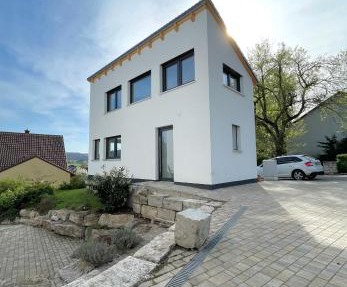 Tiny House Wettelsheim