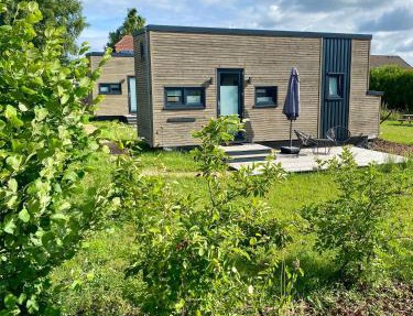Tiny Om Ferienhaus