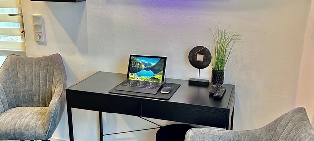 Tiny studio apartment - LIVE-IN Wertheim am Main