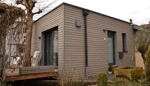 Tinyhaus im Remstal