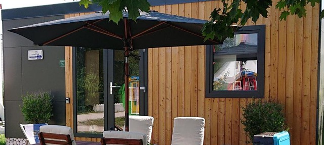 TinyHausHotel Beilngries