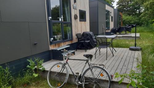 Tinyhouse Wemding