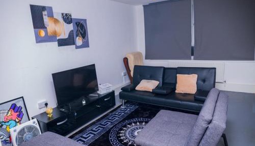 Tmp cozy apartment
