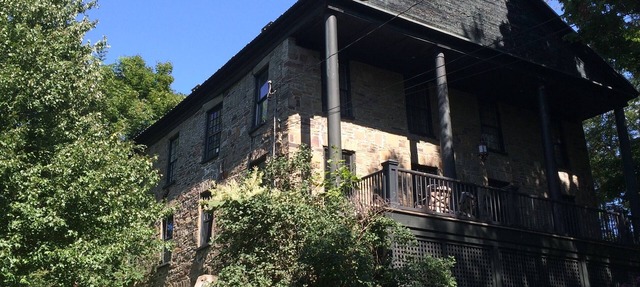 Toadhall-Historic Luxury Estate on 200+ acres