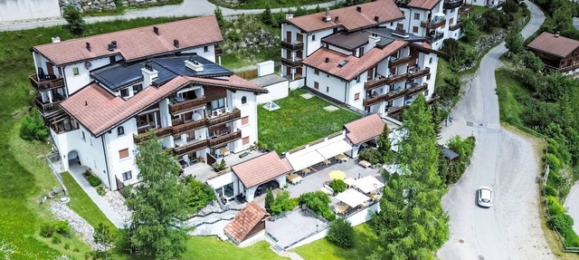 Toissa A6 by Interhome