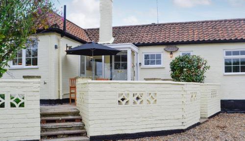 Tollgate Cottage