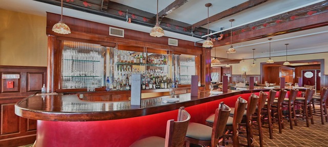 Tom Quick Inn