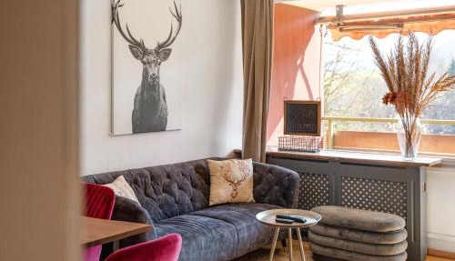 Tonbach 110, Schwimmbad, Sauna, Solarium, Balkon