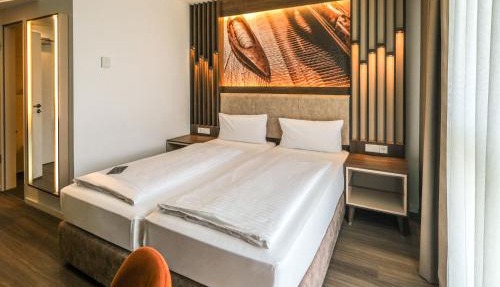 Tools Hotel Laichingen