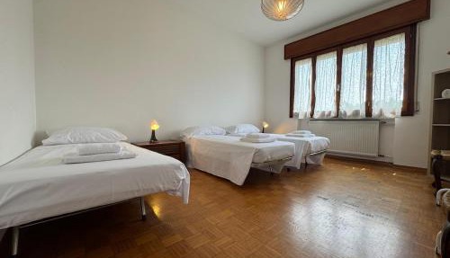 Top accommodation for flights and groups