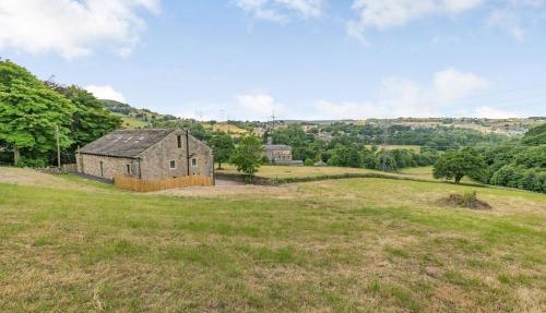 Top Barn