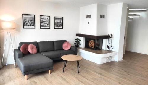 Top duplex Apartment Zurich-Limmattal