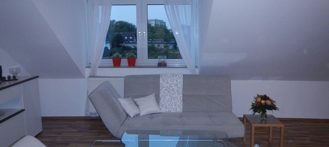 Top equipment and great transport links to Cologne Bonn Siegburg, TG-Platz
