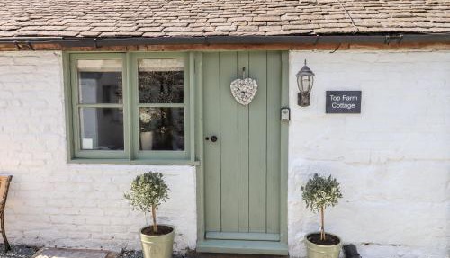 Top Farm Cottage