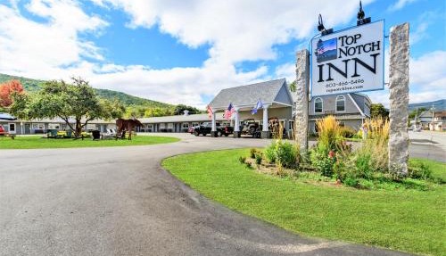 Top Notch Inn