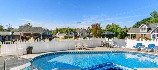 Top Notch Inn