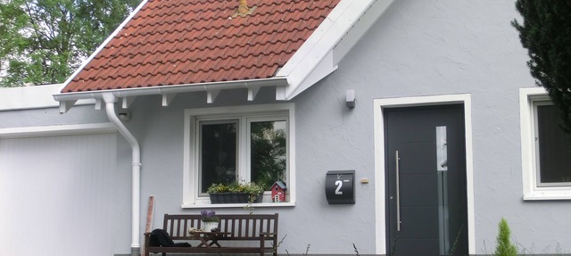 Top vacation apartment in the beautiful Eifel Hiking, mountain biking and much more.